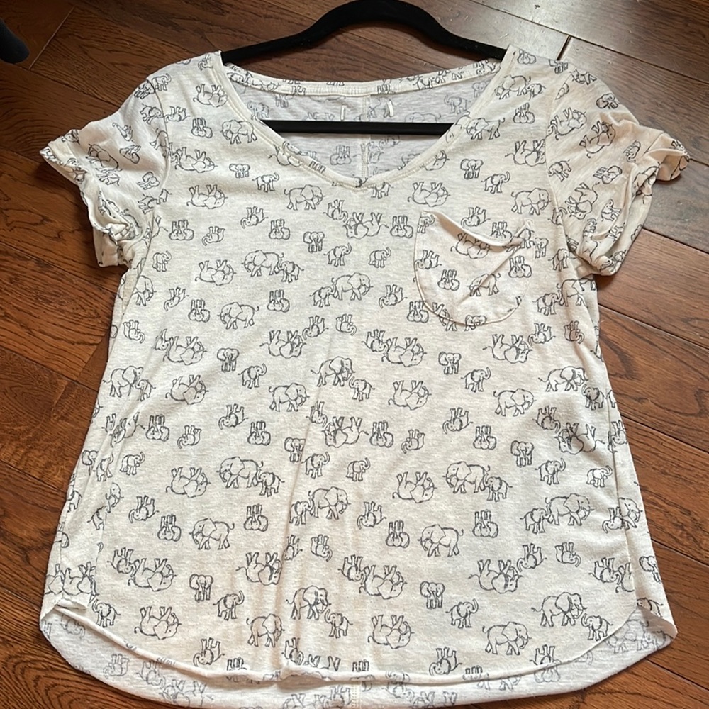 Abercrombie t shirt